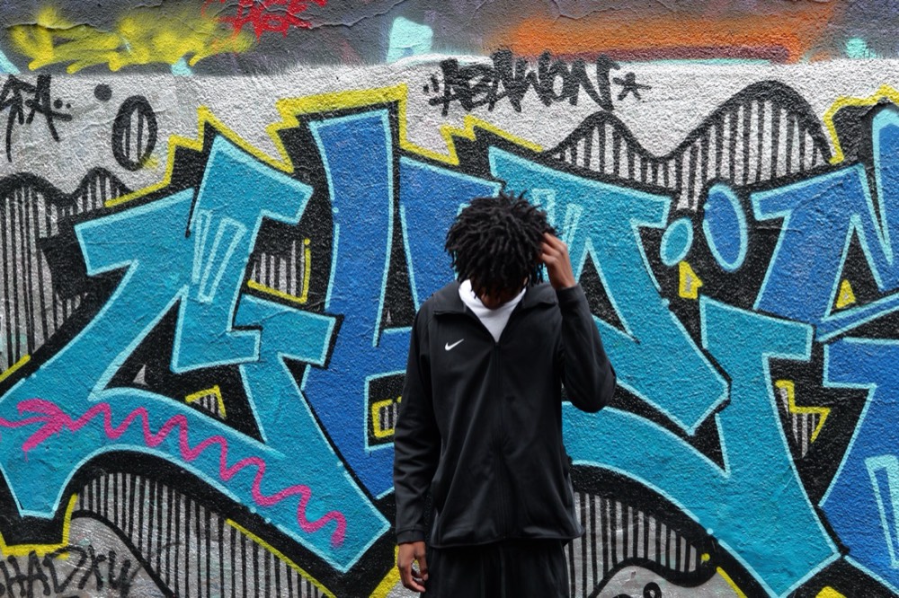 Xavier Maynard, 6'6" combo guard, photo 2